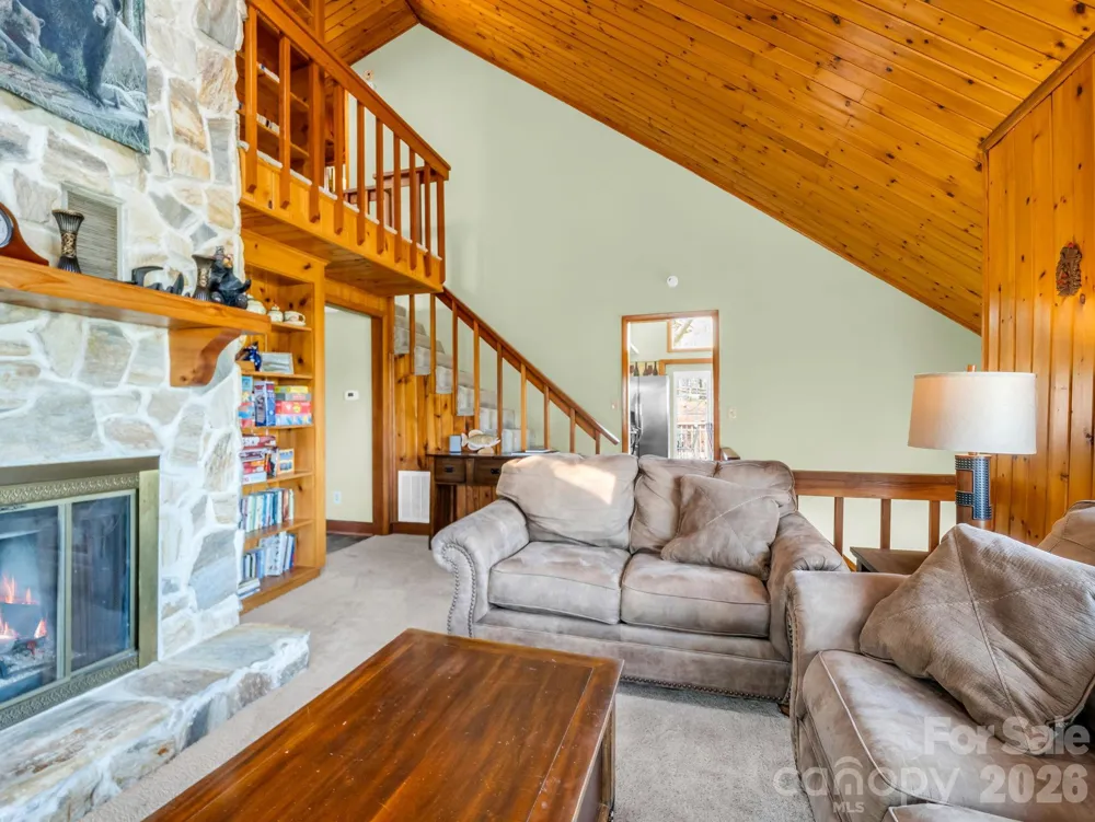 307 Watership Road Lake Lure, NC 28746