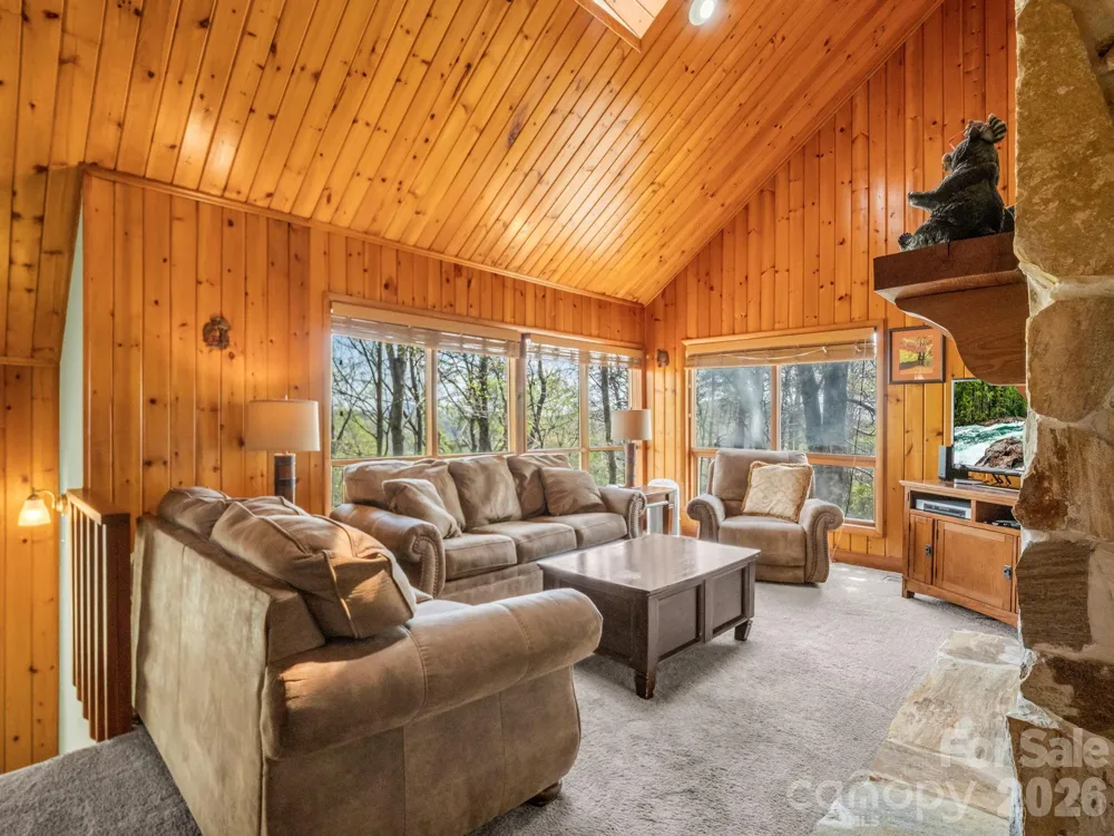 307 Watership Road Lake Lure, NC 28746