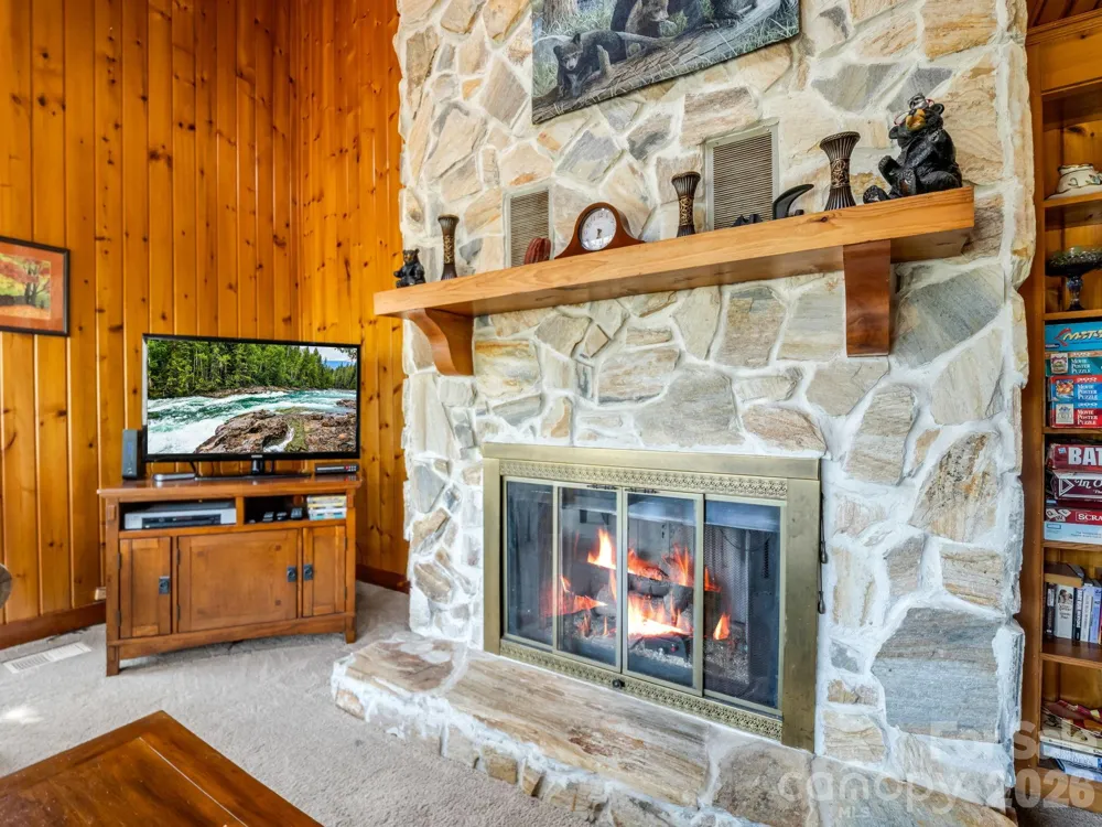 307 Watership Road Lake Lure, NC 28746