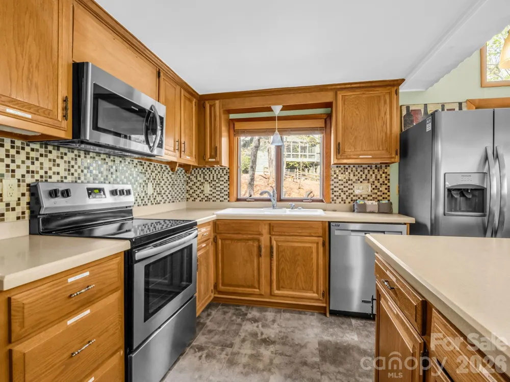 307 Watership Road Lake Lure, NC 28746