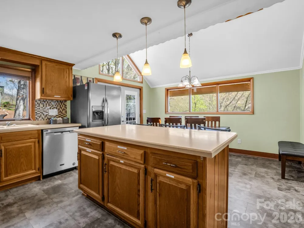 307 Watership Road Lake Lure, NC 28746