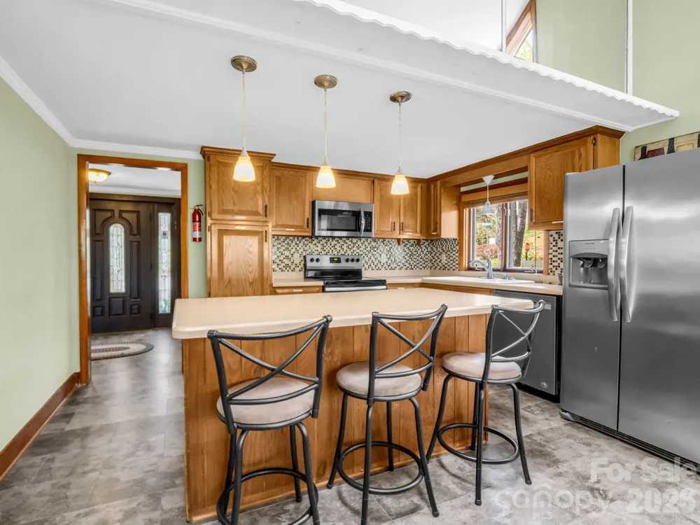 307 Watership Road Lake Lure, NC 28746