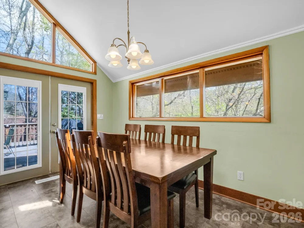 307 Watership Road Lake Lure, NC 28746