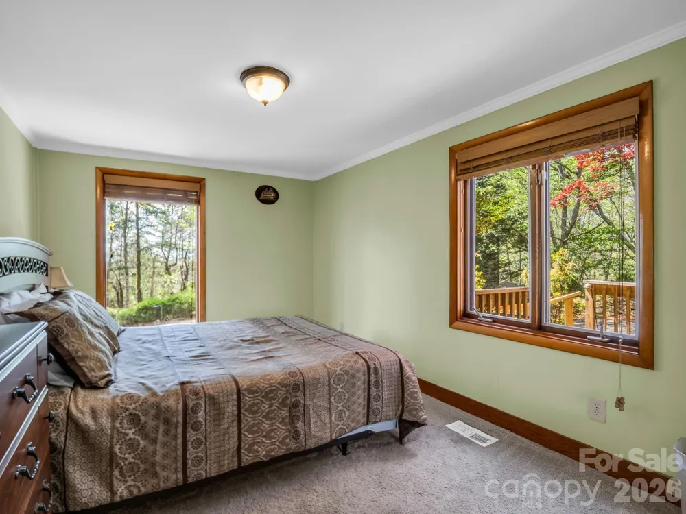 307 Watership Road Lake Lure, NC 28746