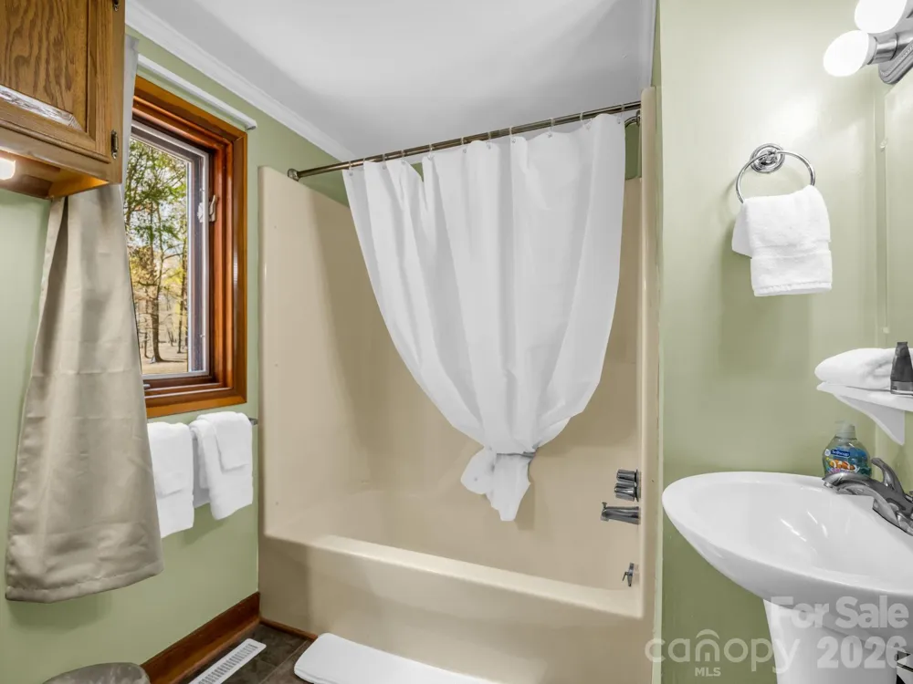 307 Watership Road Lake Lure, NC 28746