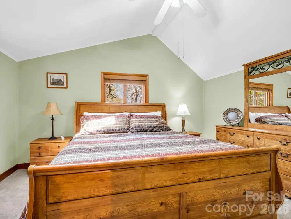 307 Watership Road Lake Lure, NC 28746