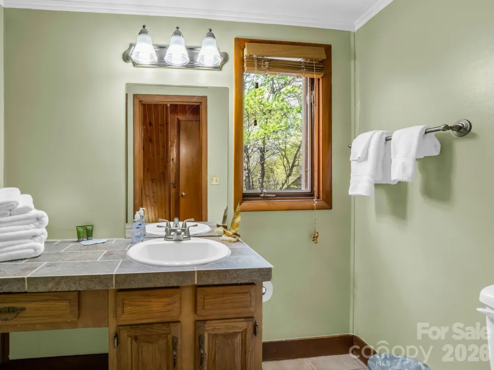 307 Watership Road Lake Lure, NC 28746
