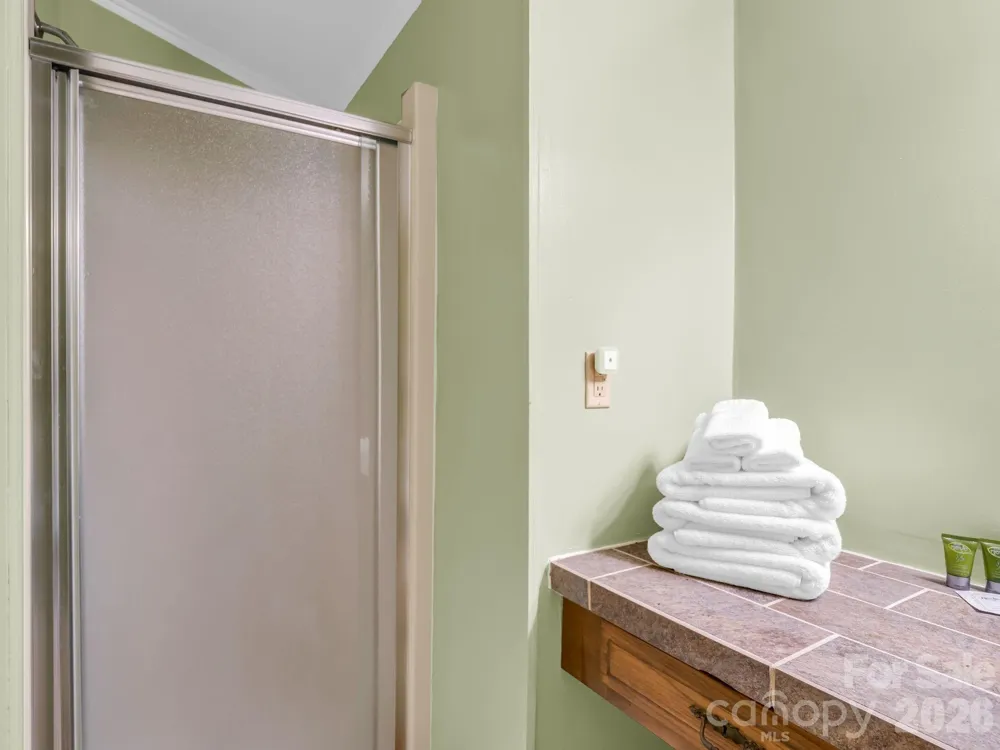 307 Watership Road Lake Lure, NC 28746