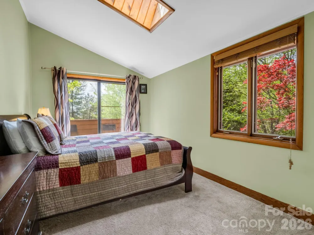 307 Watership Road Lake Lure, NC 28746