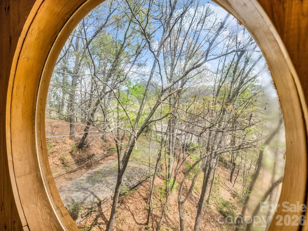 307 Watership Road Lake Lure, NC 28746