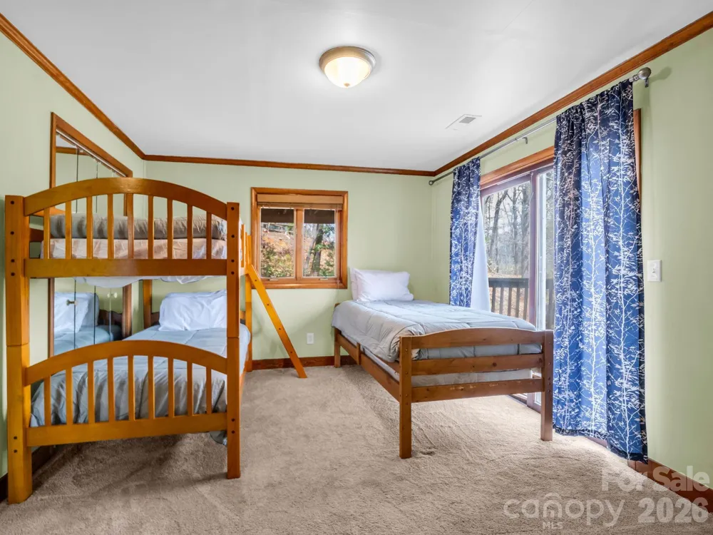 307 Watership Road Lake Lure, NC 28746