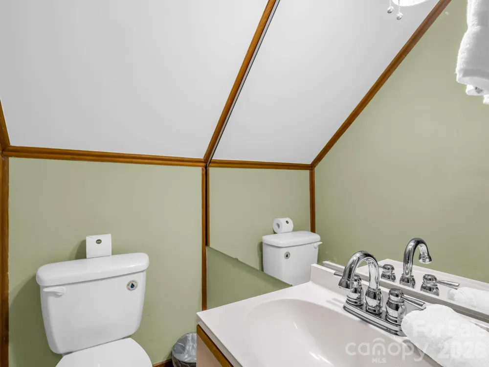 307 Watership Road Lake Lure, NC 28746