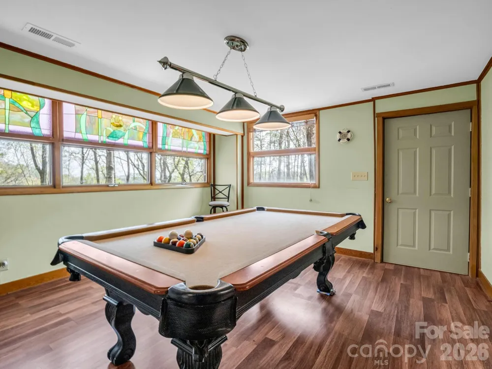 307 Watership Road Lake Lure, NC 28746