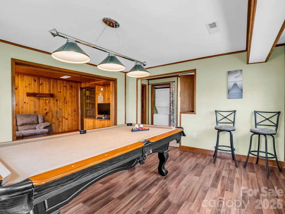 307 Watership Road Lake Lure, NC 28746