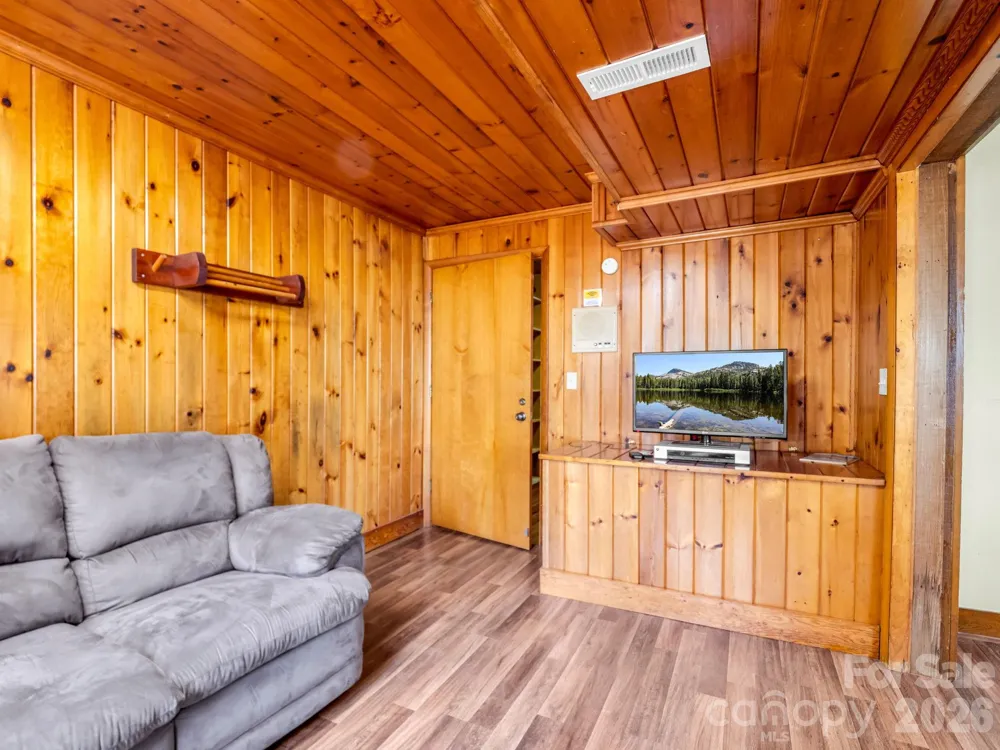 307 Watership Road Lake Lure, NC 28746