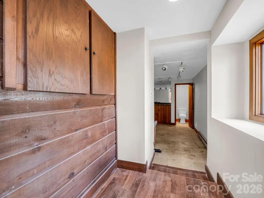 307 Watership Road Lake Lure, NC 28746