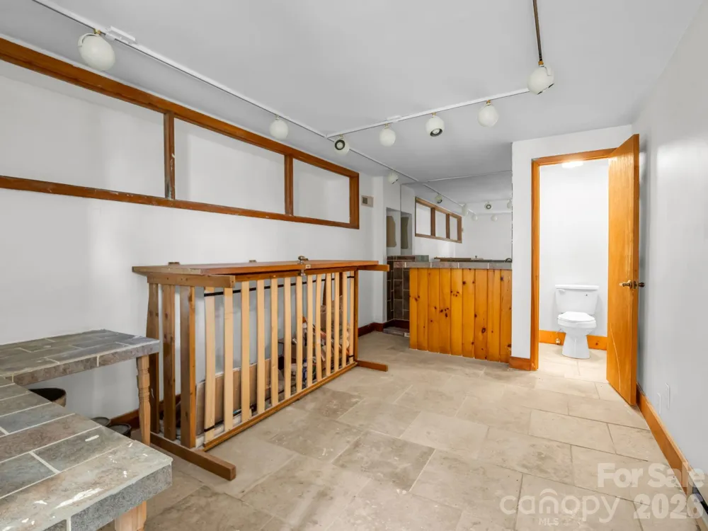 307 Watership Road Lake Lure, NC 28746