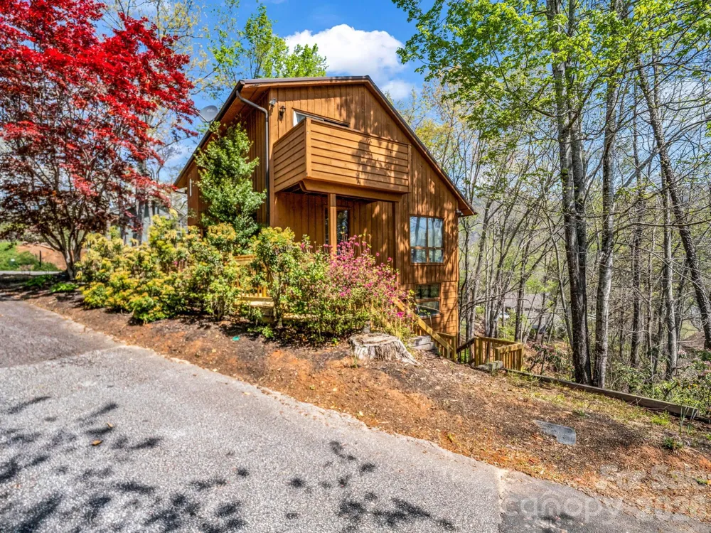 307 Watership Road Lake Lure, NC 28746