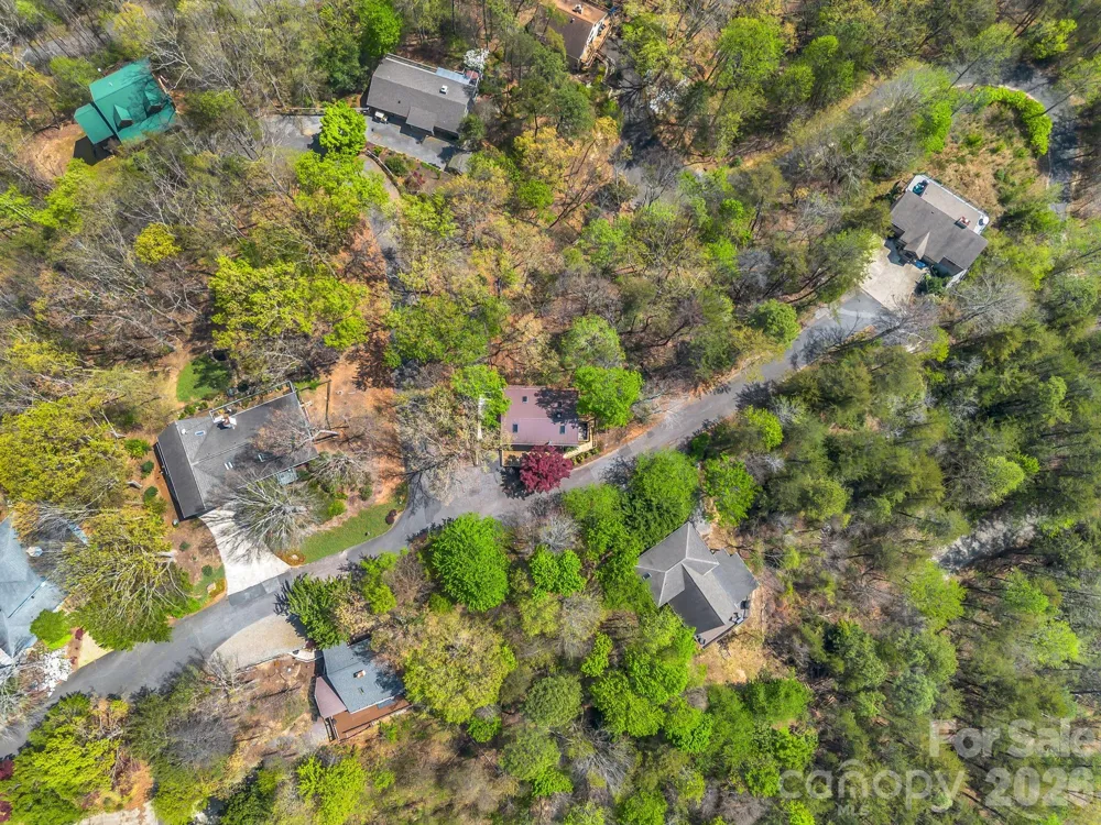 307 Watership Road Lake Lure, NC 28746