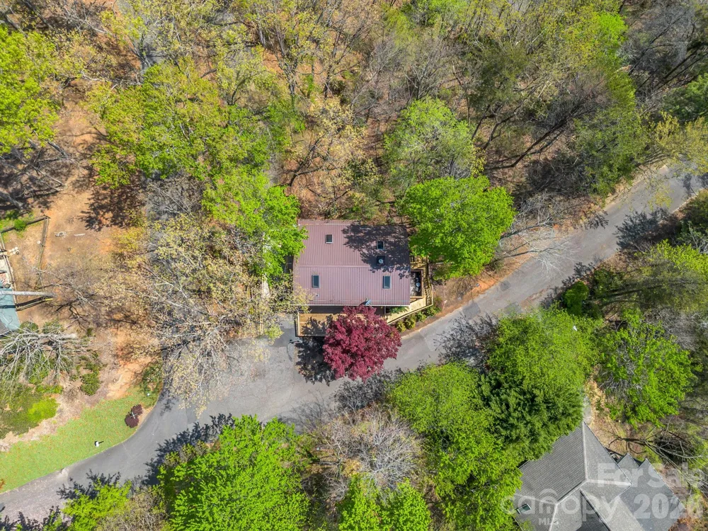 307 Watership Road Lake Lure, NC 28746