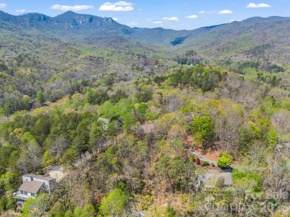 307 Watership Road Lake Lure, NC 28746