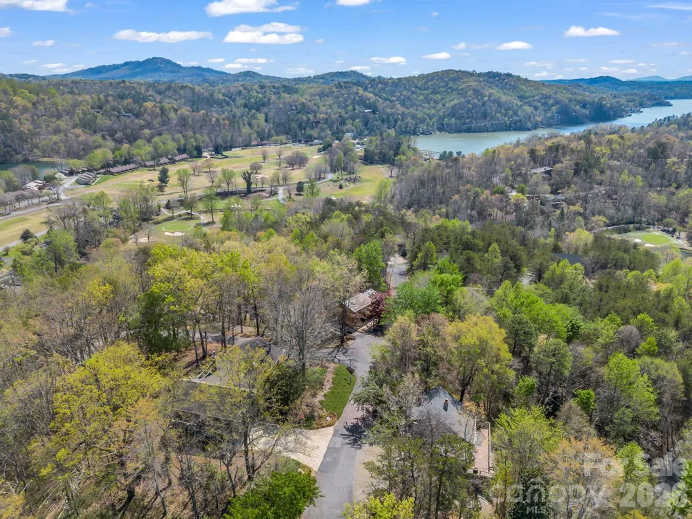 307 Watership Road Lake Lure, NC 28746