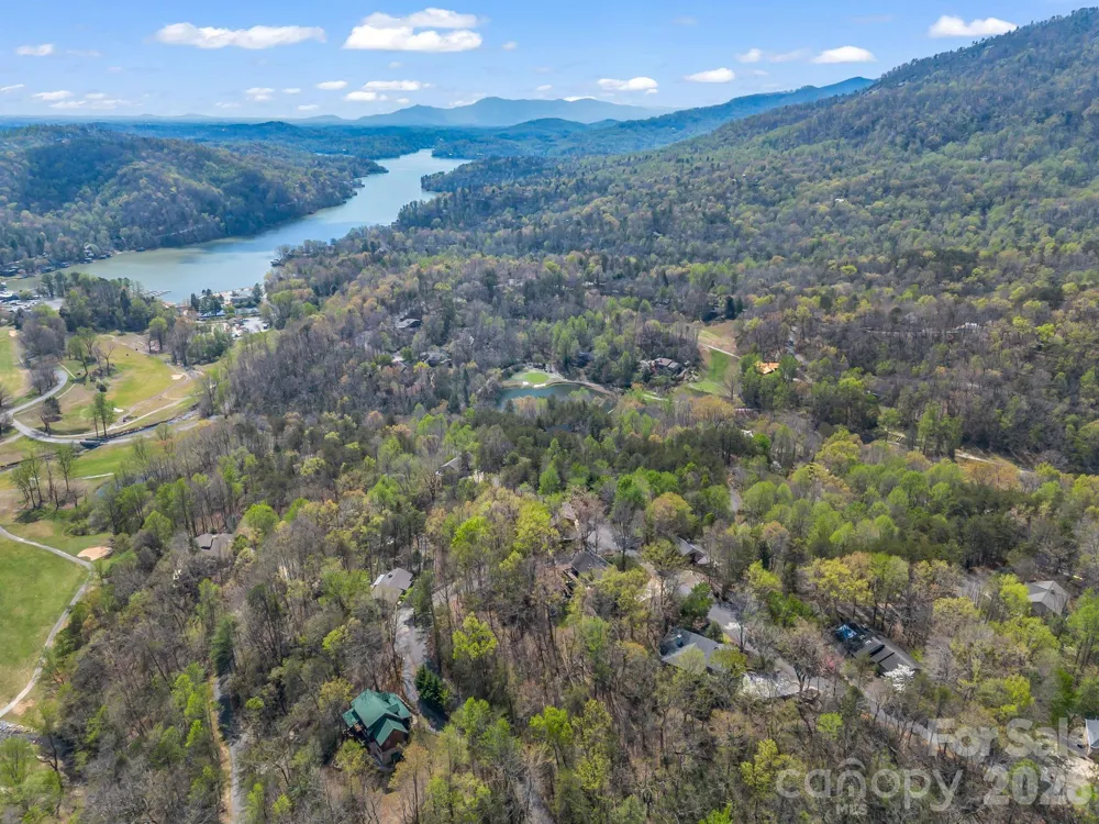 307 Watership Road Lake Lure, NC 28746