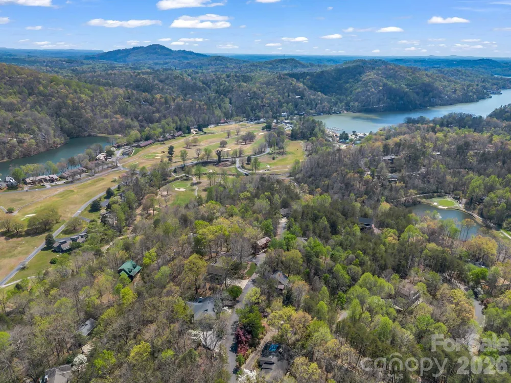 307 Watership Road Lake Lure, NC 28746