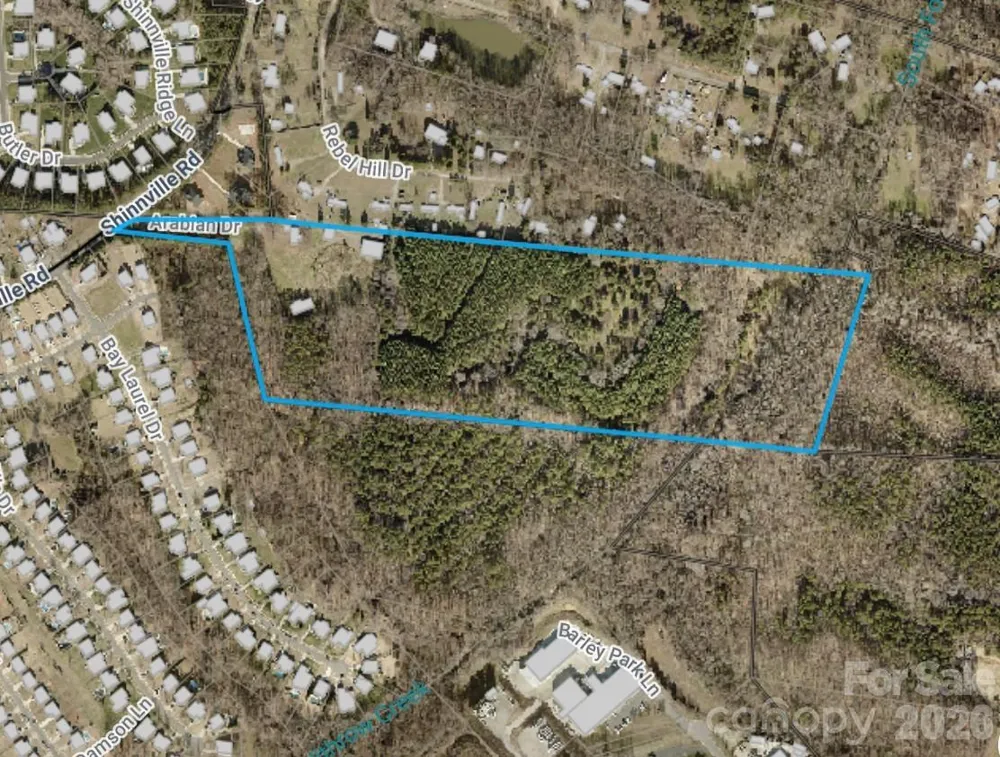 136 Arabian Drive Mooresville, NC 28115