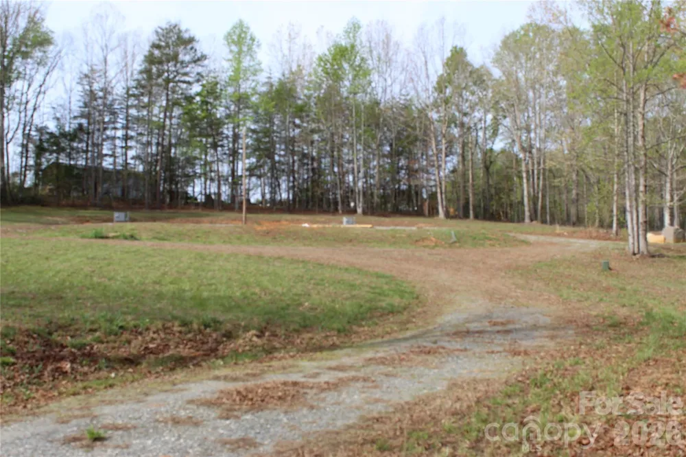 57 Hazel Drive #8-9 Nebo, NC 28761