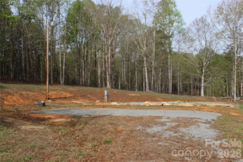 57 Hazel Drive #8-9 Nebo, NC 28761