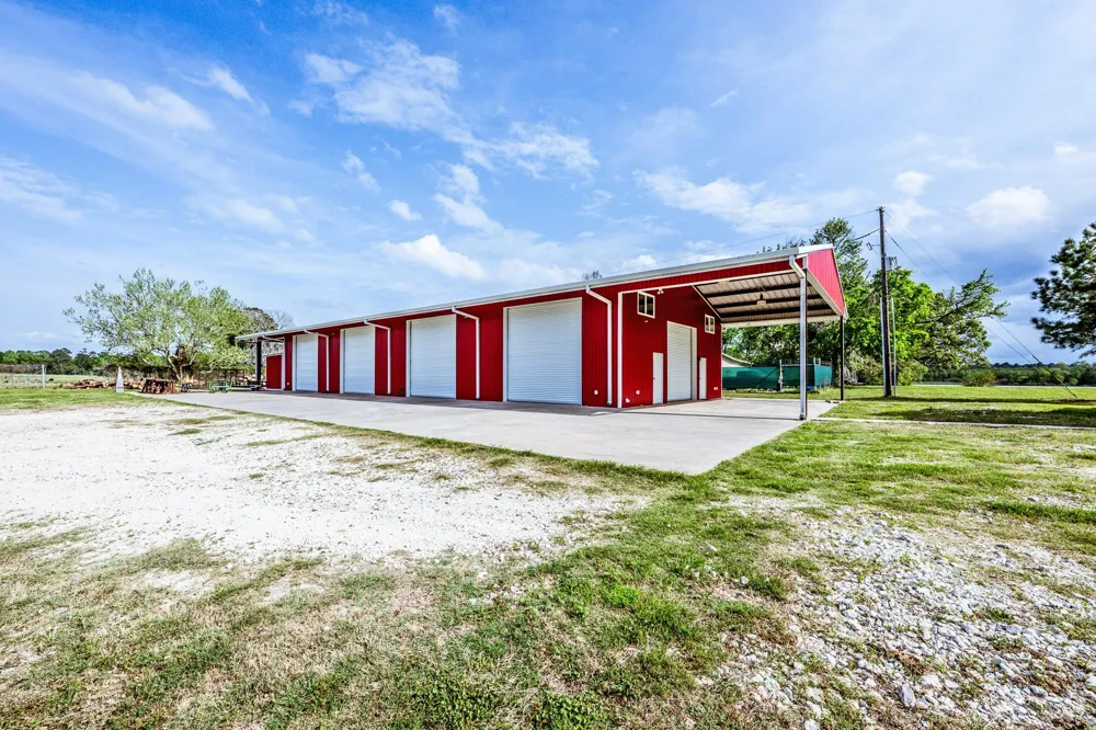 870 Fm 3188 Trinity, TX 75862