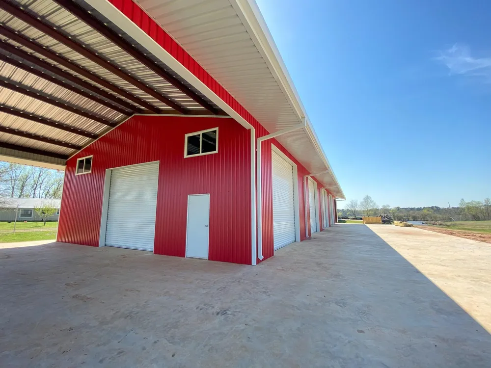 870 Fm 3188 Trinity, TX 75862