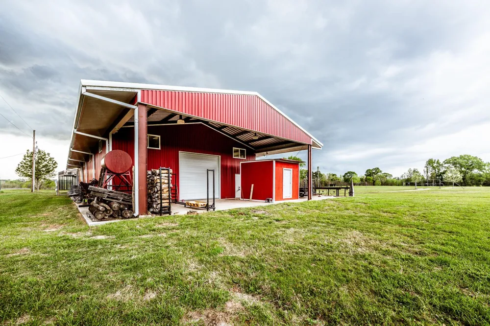 870 Fm 3188 Trinity, TX 75862