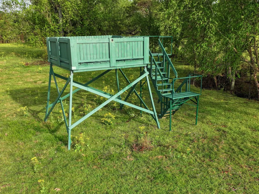 870 Fm 3188 Trinity, TX 75862