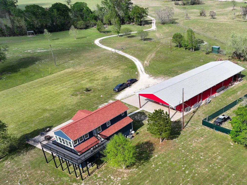 870 Fm 3188 Trinity, TX 75862