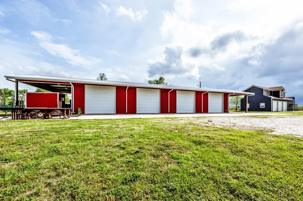 870 Fm 3188 Trinity, TX 75862