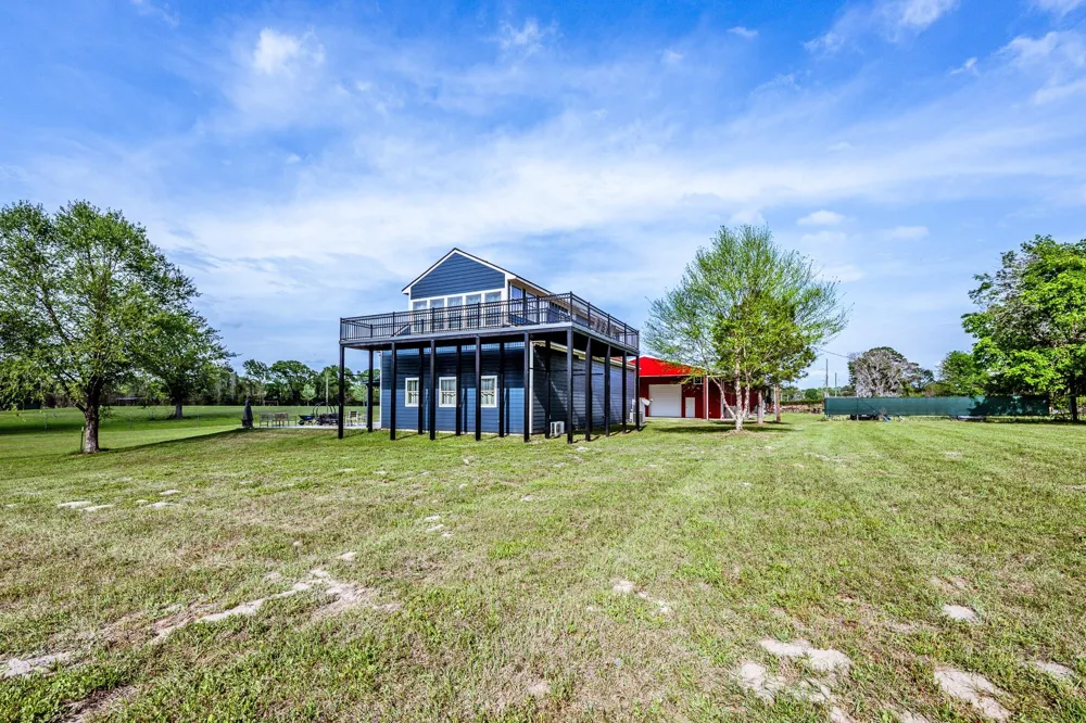 870 Fm 3188 Trinity, TX 75862