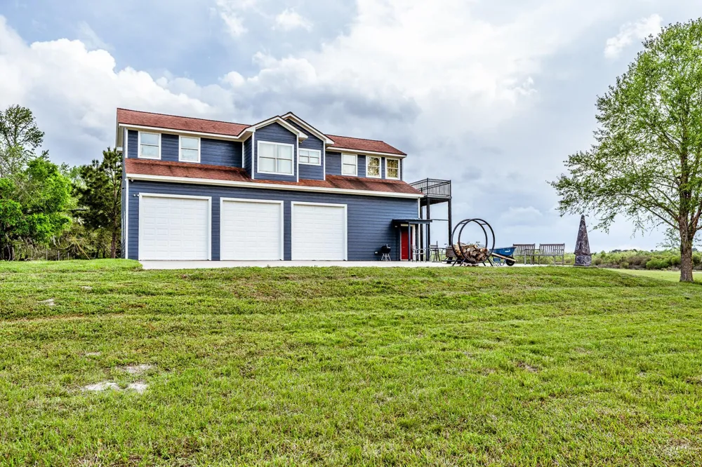 870 Fm 3188 Trinity, TX 75862