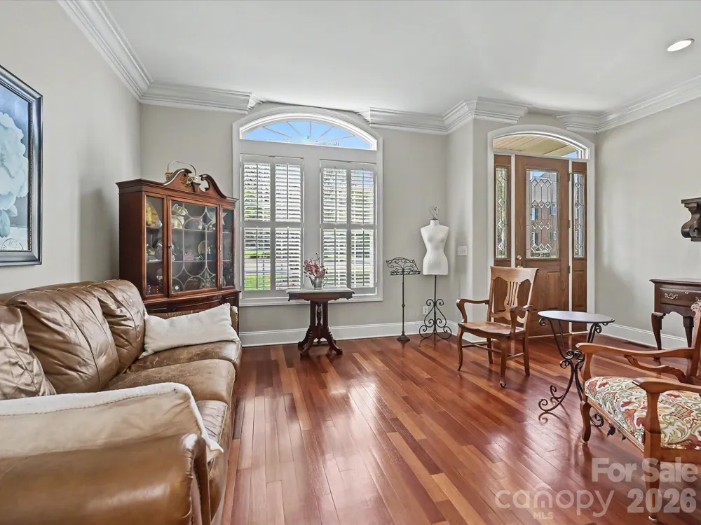 4221 Barons Court Harrisburg, NC 28075