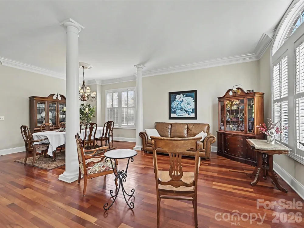 4221 Barons Court Harrisburg, NC 28075