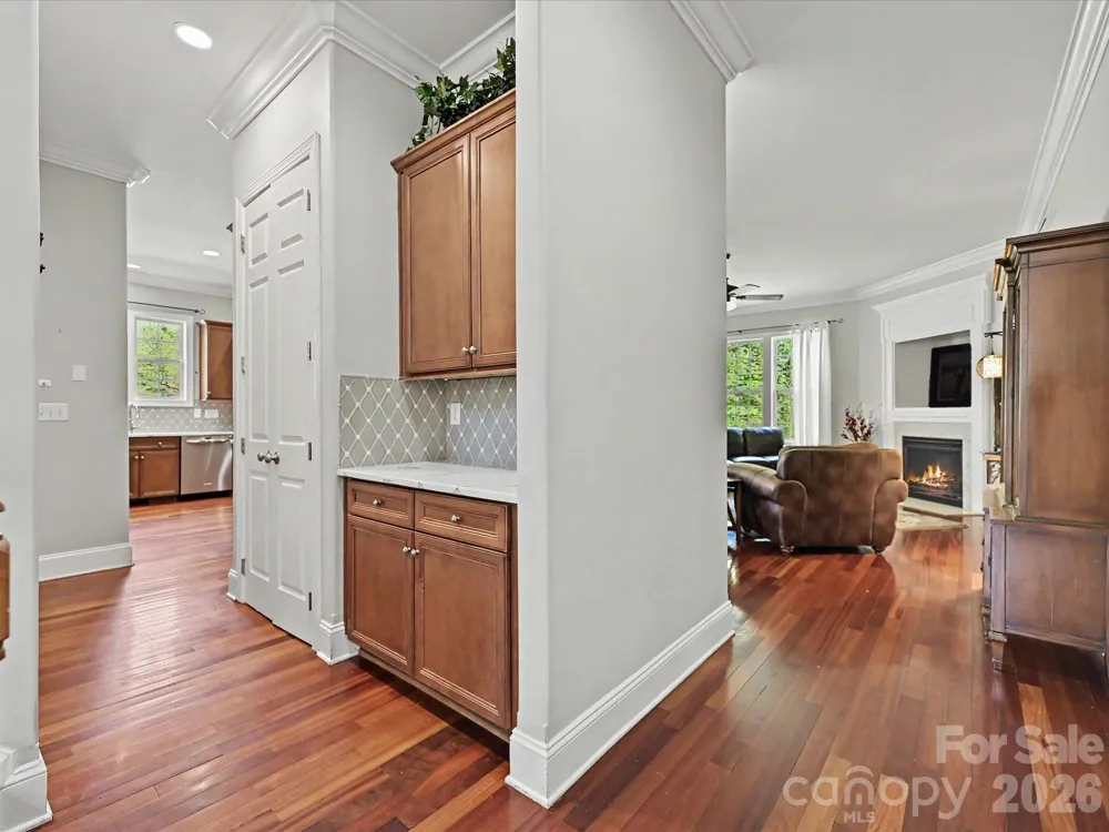 4221 Barons Court Harrisburg, NC 28075