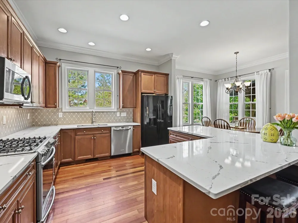 4221 Barons Court Harrisburg, NC 28075
