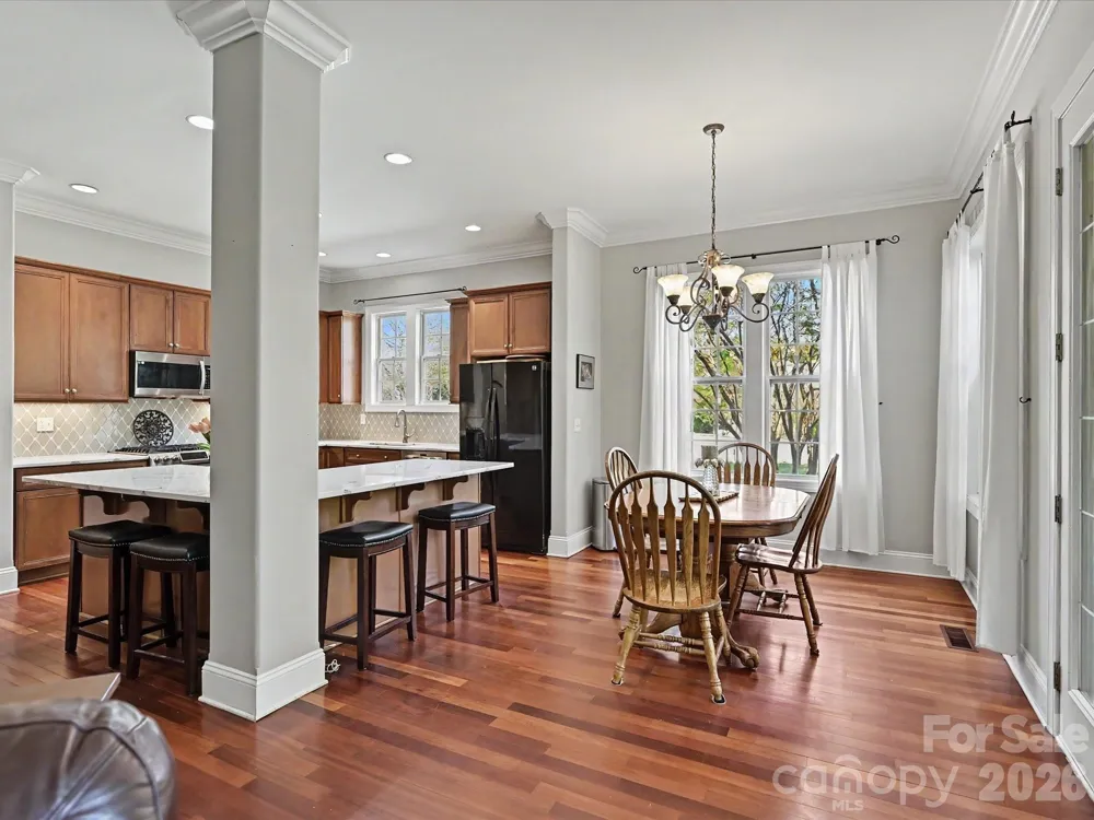 4221 Barons Court Harrisburg, NC 28075