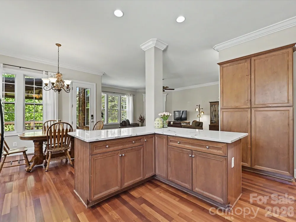 4221 Barons Court Harrisburg, NC 28075