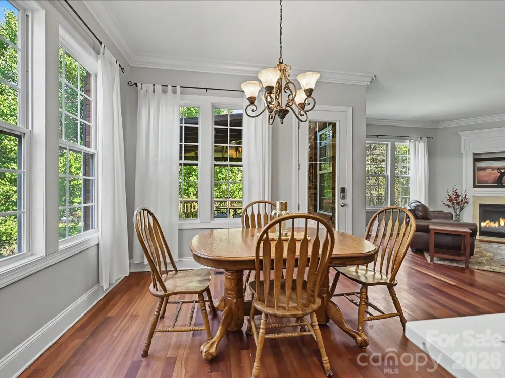 4221 Barons Court Harrisburg, NC 28075