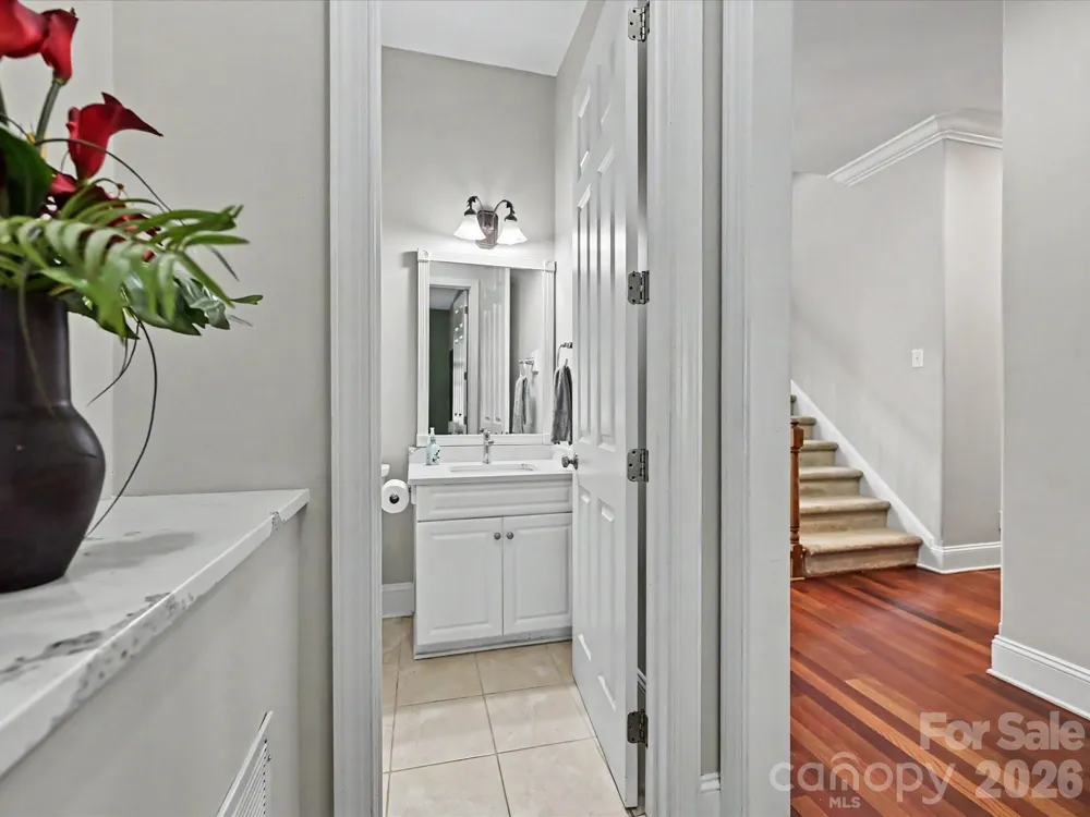 4221 Barons Court Harrisburg, NC 28075