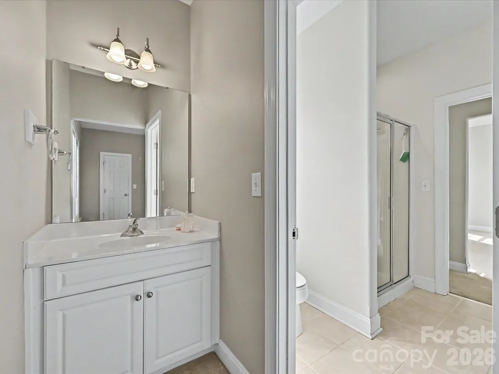 4221 Barons Court Harrisburg, NC 28075