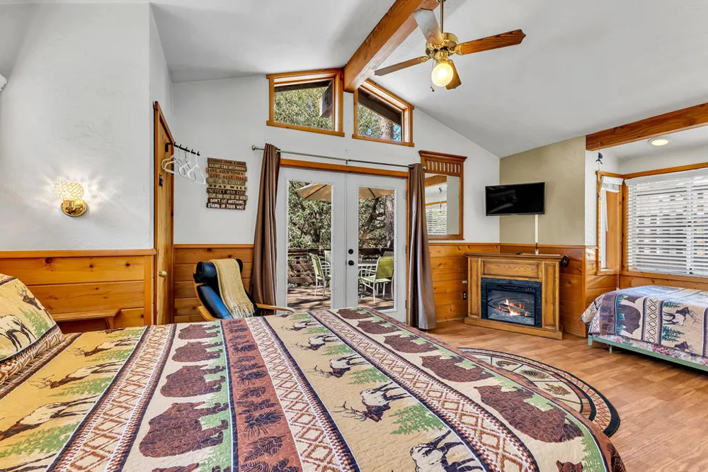 53460 Tollgate Road Idyllwild, CA 92549