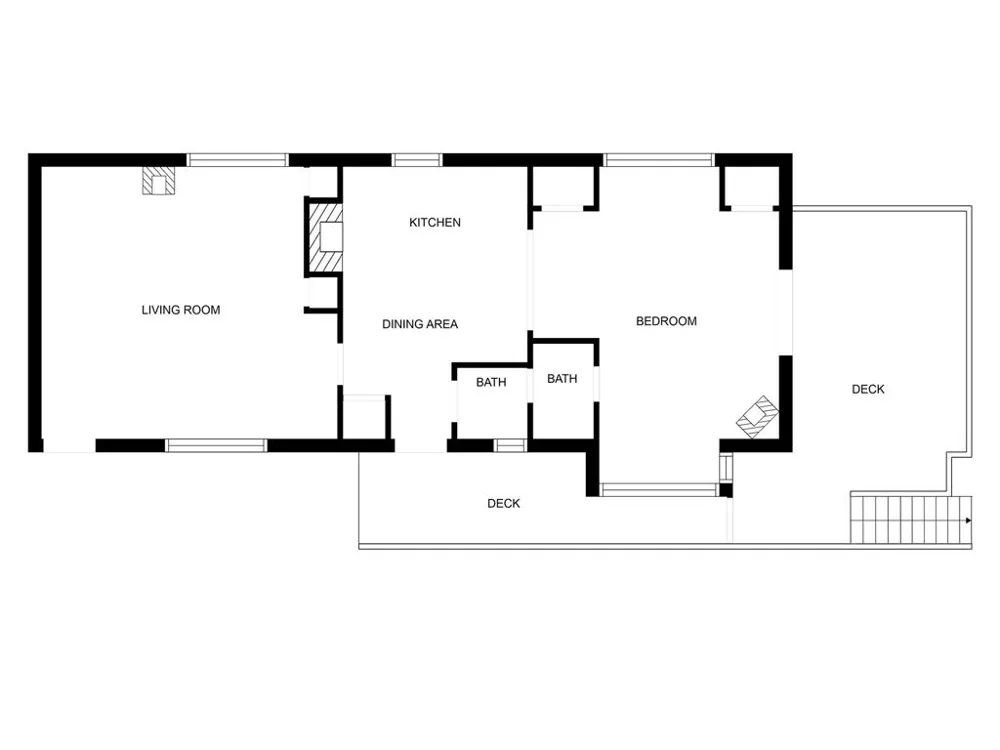 53460 Tollgate Road Idyllwild, CA 92549